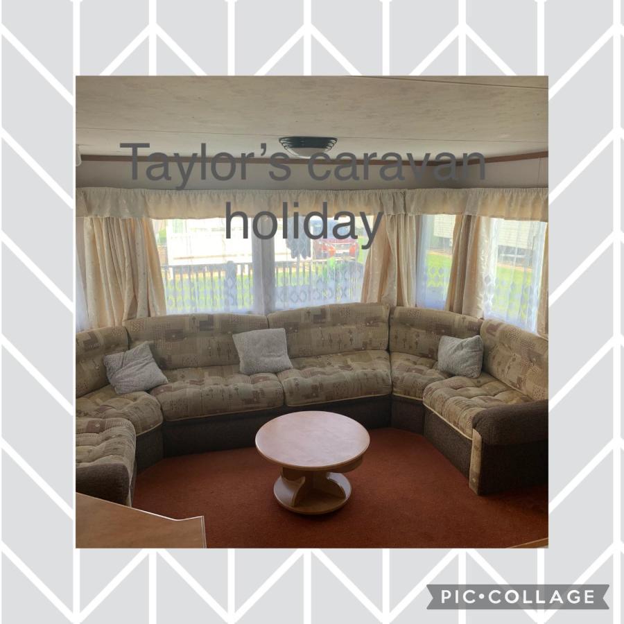 ホテル 8 Berth The Grange インゴールドメルズ エクステリア 写真